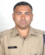 Ambar Kishor Jha 